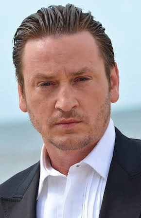 Benoît Magimel as 