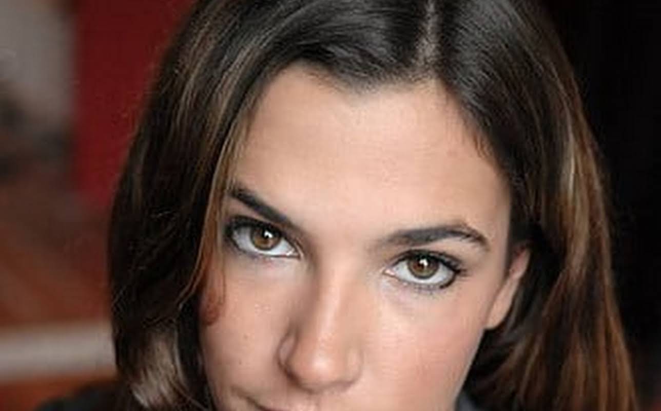 Charlotte Gabris