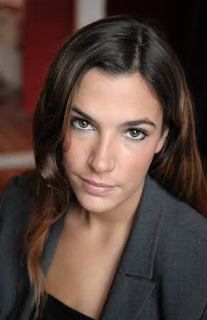 Charlotte Gabris as 