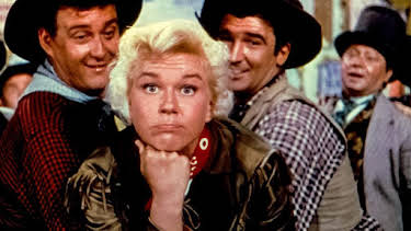 4:20 PM: Calamity Jane | BBC Two | 7/18 2026