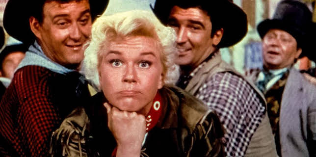 4:05 PM: Calamity Jane | BBC Two | 12/24 2025