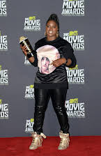 Ester Dean as 
