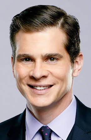 John Ducey as 