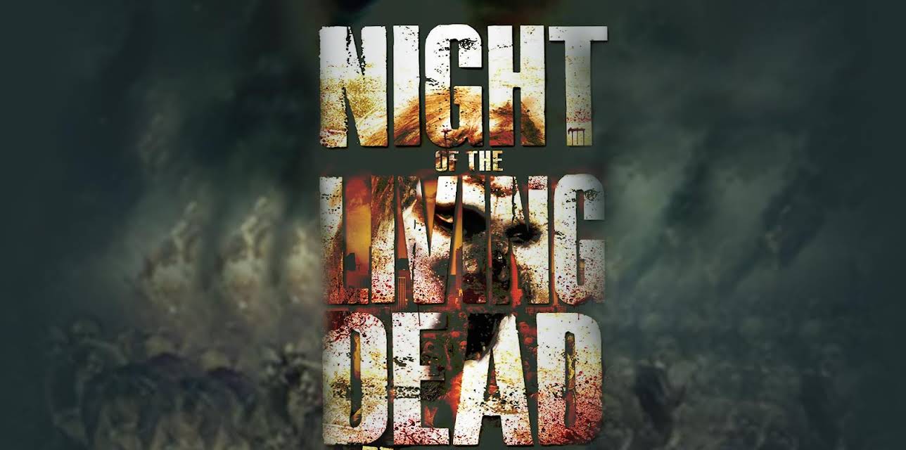 Night of the Living Dead: Reanimation (2012)