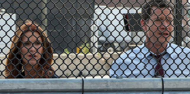 13:05: Unforgettable (S3 E10) (S3) | TV6 | 3/6 2026