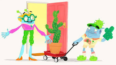 4:20 PM: Do Not Watch This Show (S1) | Cbeebies | 8/7 2026