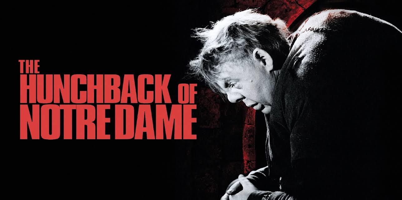 The Hunchback of Notre Dame (1939) (1939)