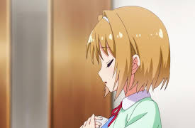 Classroom of the Elite: Hell is other people