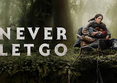 Never Let Go