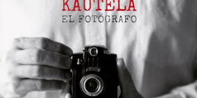 00:35: Kautela, el fotógrafo | Aragón TV | 3/24 2026