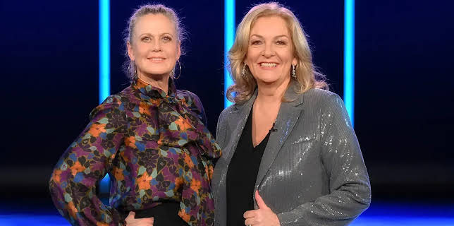 22:00: NDR Talk Show | Radio Bremen | 2/6 2026