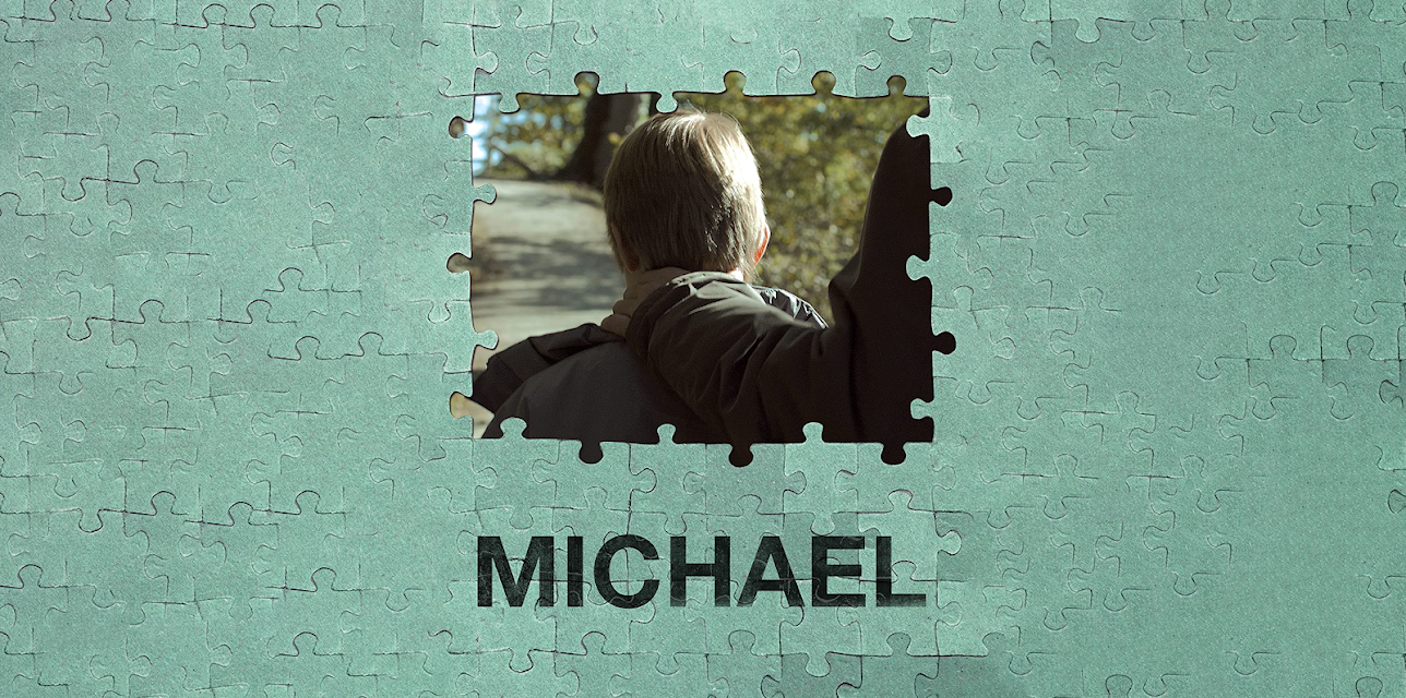 Michael (English Subtitled) (2012)