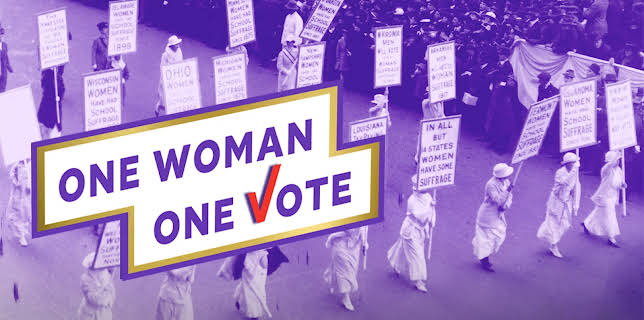 One Woman, One Vote (1988)