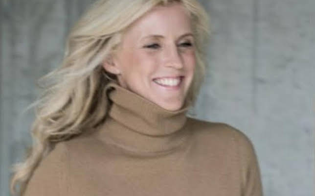 Kristín Ólafsdóttir