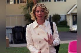 Samantha Who? Season 1: The Virgin