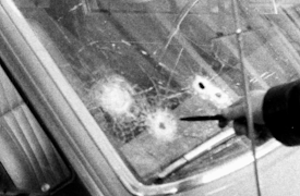 Mobster Confessions: Episode 5