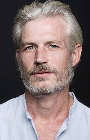 Tristan Tait as US Public Affairs Officer