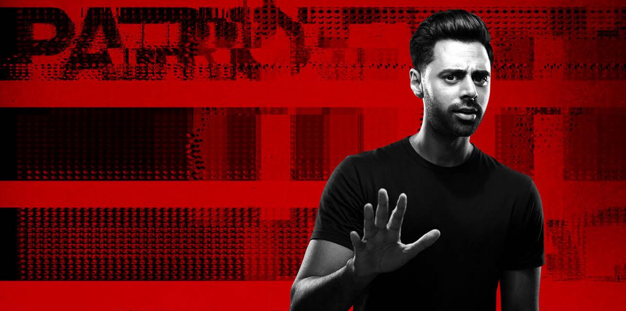Patriot Act with Hasan Minhaj