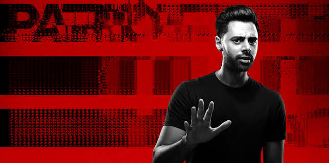 Patriot Act with Hasan Minhaj