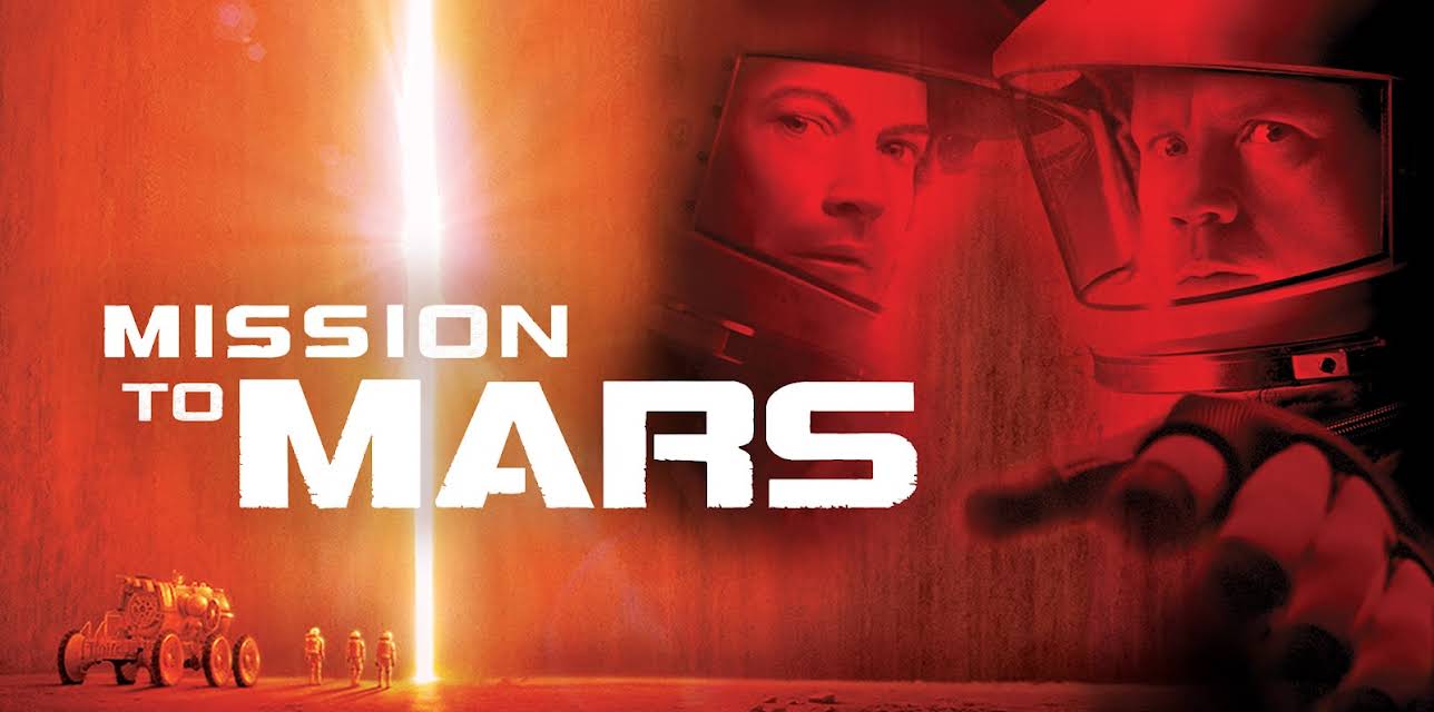 Mission to Mars (2000)