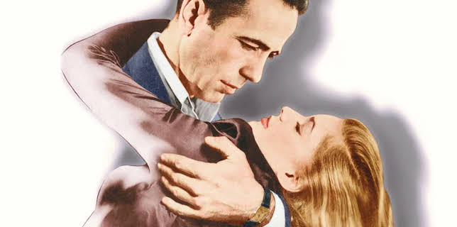 To Have and Have Not (1944)