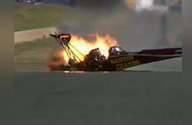 Destroyed in Seconds: Dropped Grenade, Backdraft