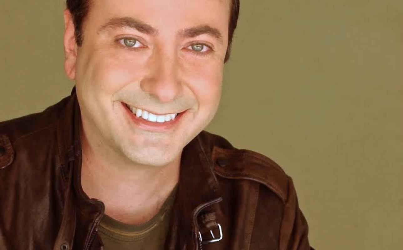 Evan Spiliotopoulos