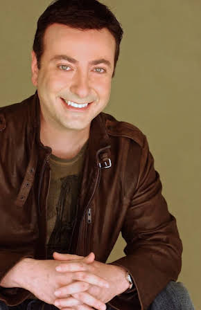 Evan Spiliotopoulos as Director