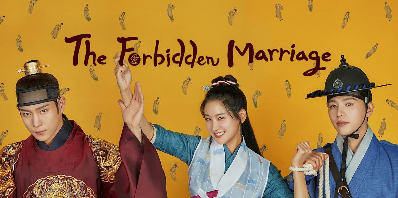 The Forbidden Marriage