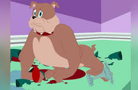 The Tom & Jerry Show: The Complete First Season: Spike Gets Skooled/ Cats Ruffled