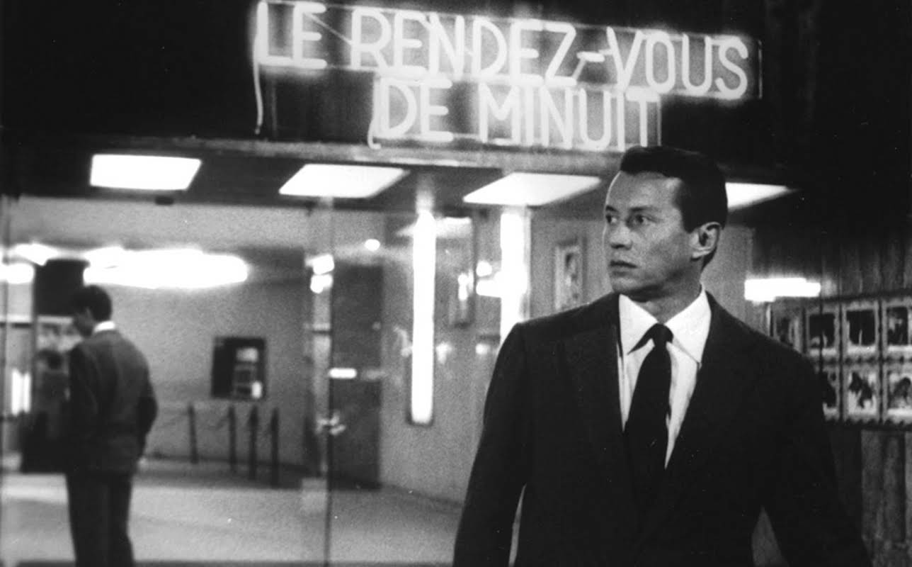Michel Auclair
