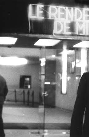 Michel Auclair as 