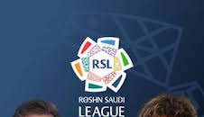 Liga Saudí (T26/27): Al Ettifaq - Al Nasser