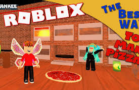 Wild's Best Way by Tankee: Burnt Pizza Chaos | Wild's Best Way #13