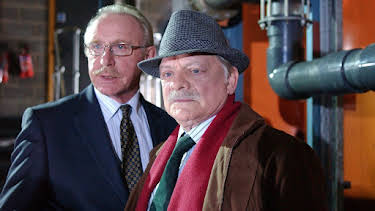 11:30 PM: A Touch of Frost (S14 E2) (S14) | ITV3 | 11/3 2026