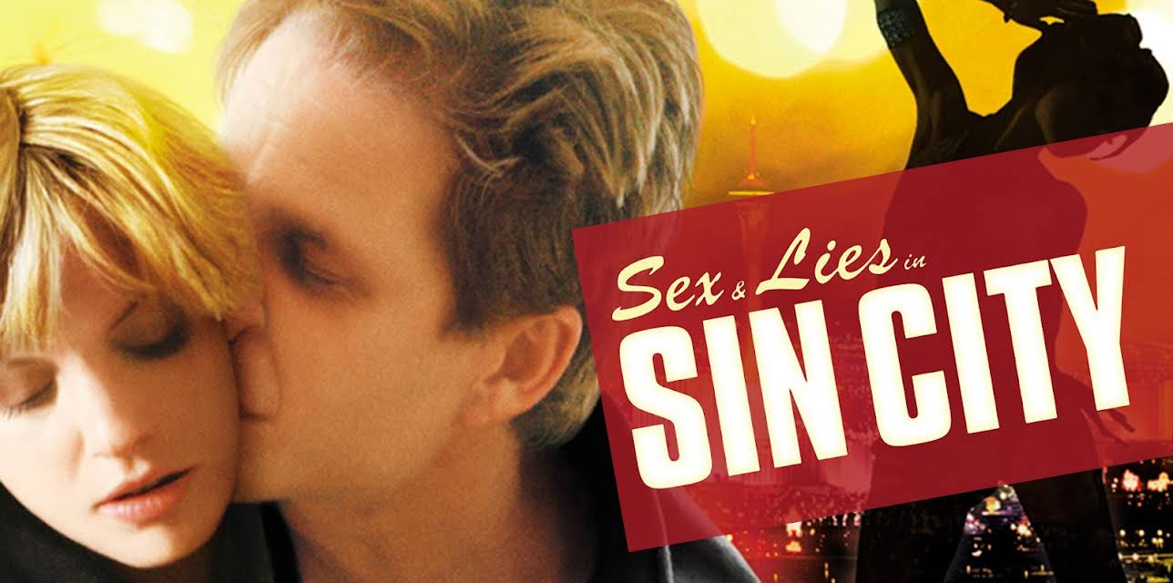 Sex And Lies In Sin City (2008)