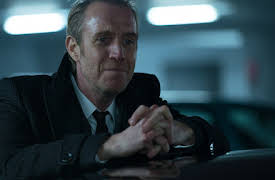 Berlin Station: Episode 4