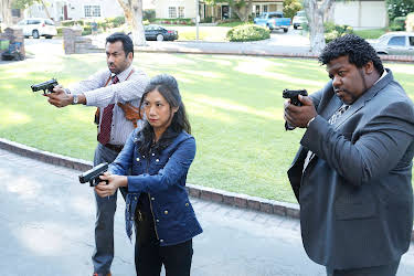 14:30: Battle Creek (S1 E3) (S1) | Viasat Series | 7/1 2026