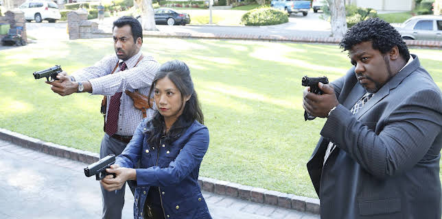 20:55: Battle Creek (S1 E3) (S1) | Viasat Series | 12/9 2025