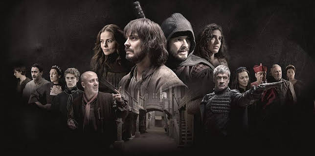 03:42: Aguila Roja | Clan TVE | 1/31 2026