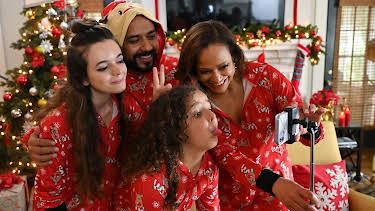 07:30: Christmas Unfiltered | TV6 | 10/26 2026