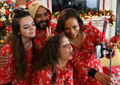 Christmas Unfiltered
