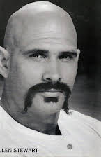 Nils Allen Stewart som 