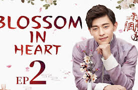 Blossom in Heart: EP 2