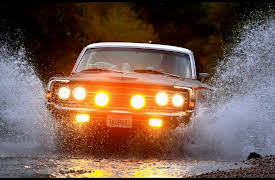 Roadkill: Viva Ranchero! Alaska or Bust!