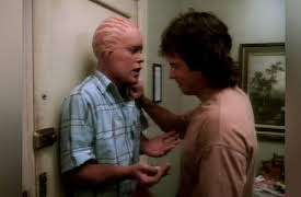 Alien Nation Season 1: Fifteen with Wanda