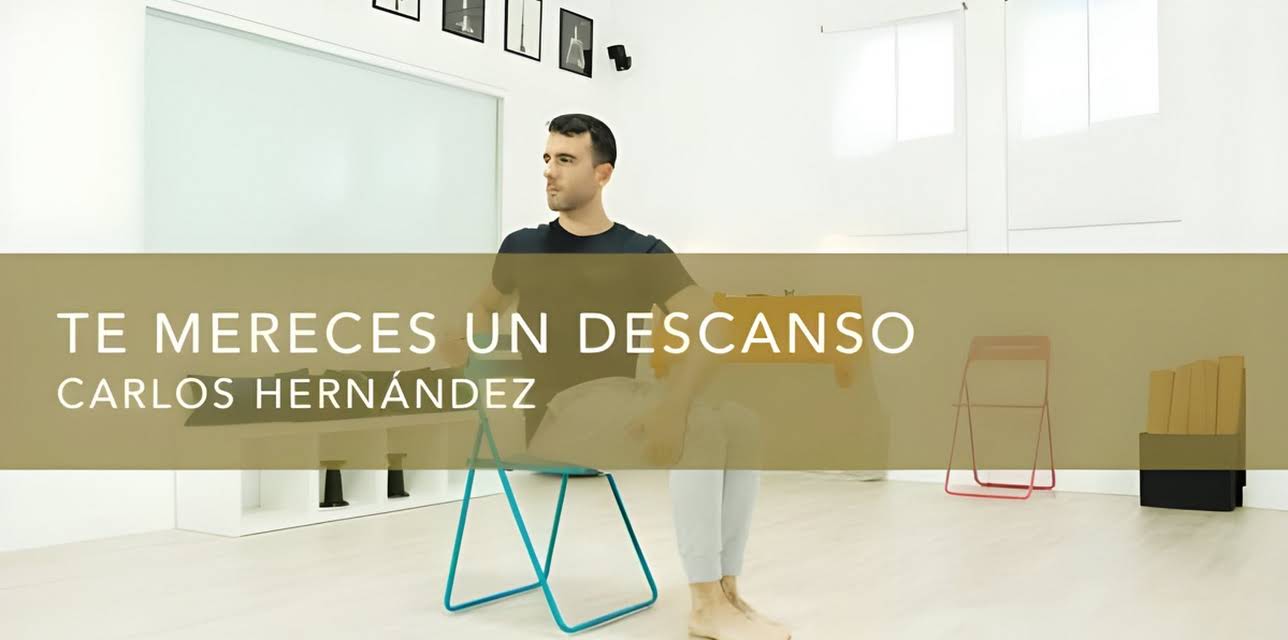 Te mereces un descanso (2018)