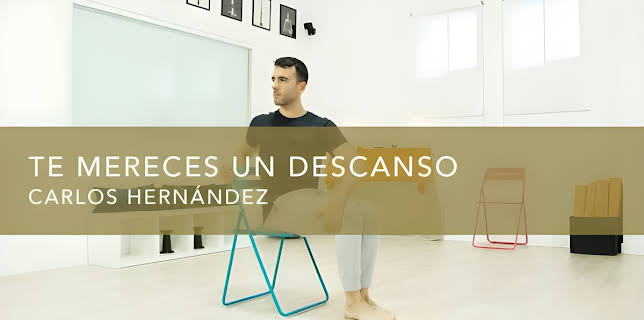 Te mereces un descanso (2018)