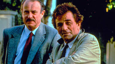 5:30 PM: Columbo: Murder - A Self Portrait | 5 USA | 7/12 2026