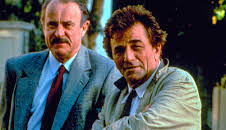 Columbo: Murder - A Self Portrait (1)